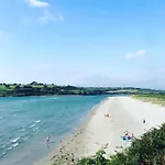 Nyaraló West Cork Escape *