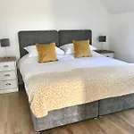 Nyaraló West Cork Escape