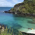 West Cork Escape