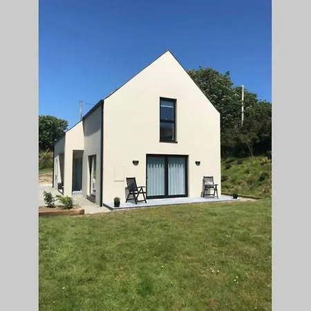 West Cork Escape Casa de Férias *