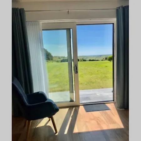 Prázdninový dům West Cork Escape *