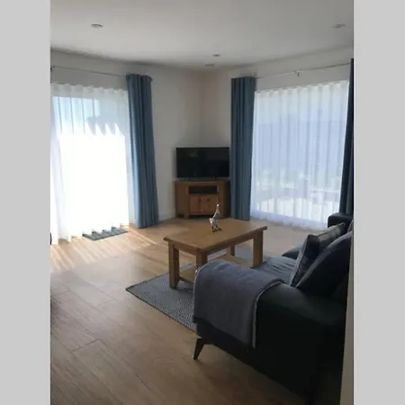 West Cork Escape Vakantiehuis *