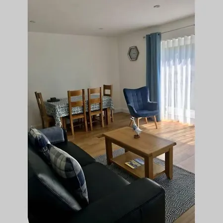 Prázdninový dům West Cork Escape