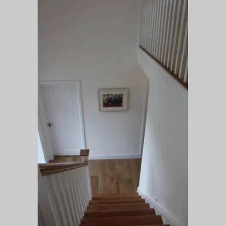 Semesterbostad West Cork Escape *