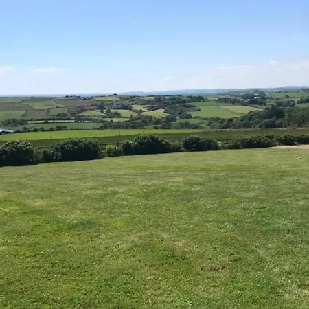 West Cork Escape Semesterbostad Clonakilty