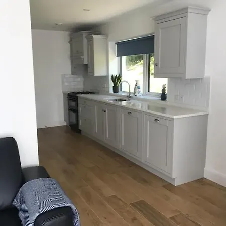 West Cork Escape Vakantiehuis *