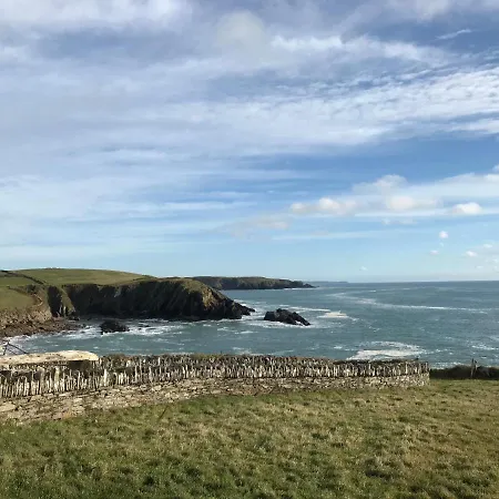 Casa de Férias West Cork Escape *