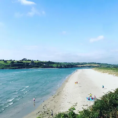Prázdninový dům West Cork Escape *