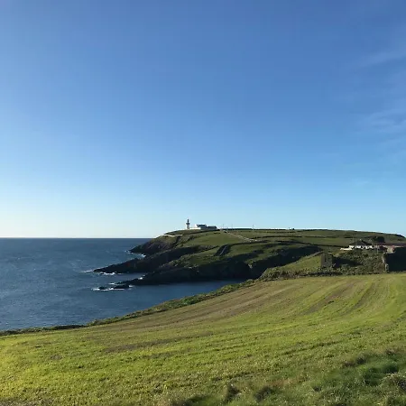 Vakantiehuis West Cork Escape *