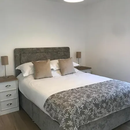 West Cork Escape Prázdninový dům