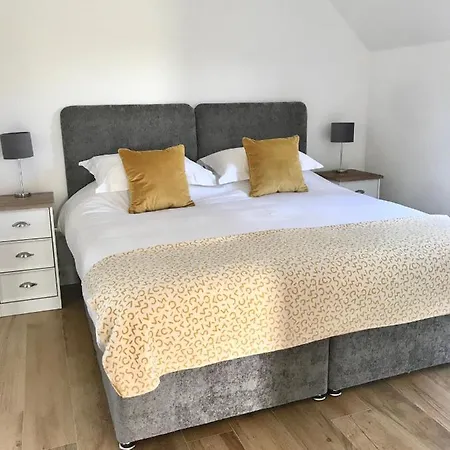 Casa de Férias West Cork Escape