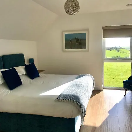 Vakantiehuis West Cork Escape *