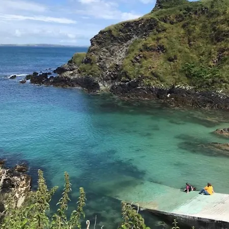 West Cork Escape