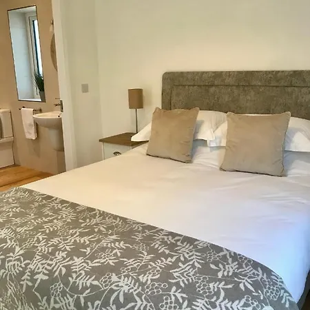 West Cork Escape Vakantiehuis *