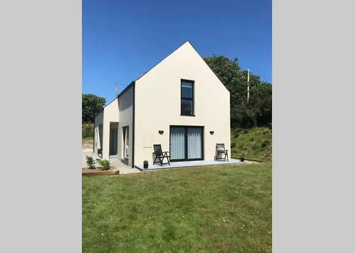 West Cork Escape Σπίτι διακοπών *