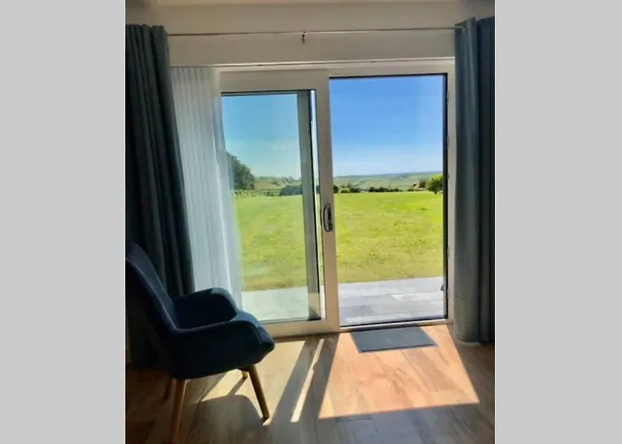 Dom wakacyjny West Cork Escape *