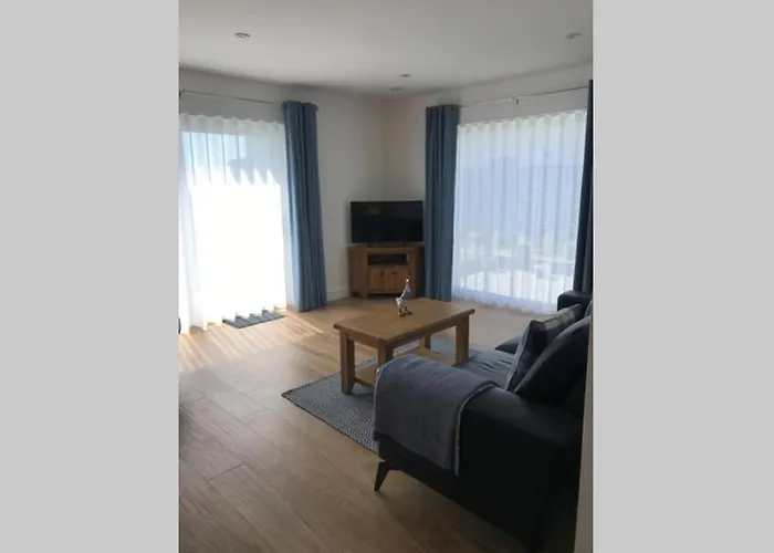 West Cork Escape Σπίτι διακοπών *