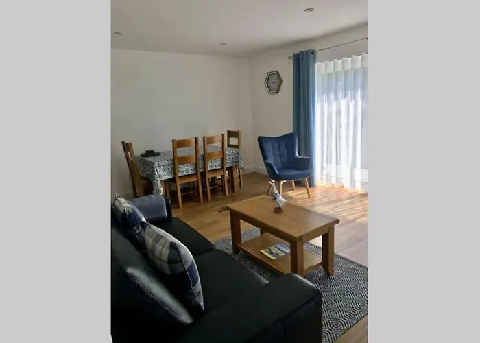 Dom wakacyjny West Cork Escape