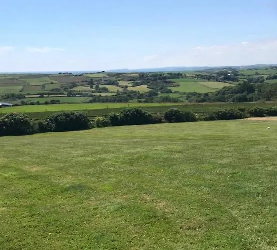 West Cork Escape Ferienhaus Clonakilty