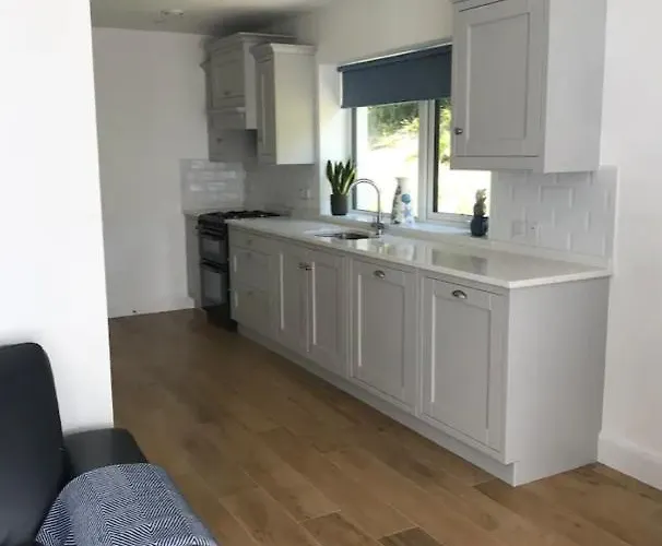 West Cork Escape Dom wakacyjny *