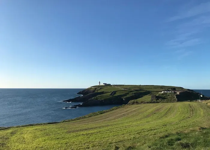 Σπίτι διακοπών West Cork Escape *