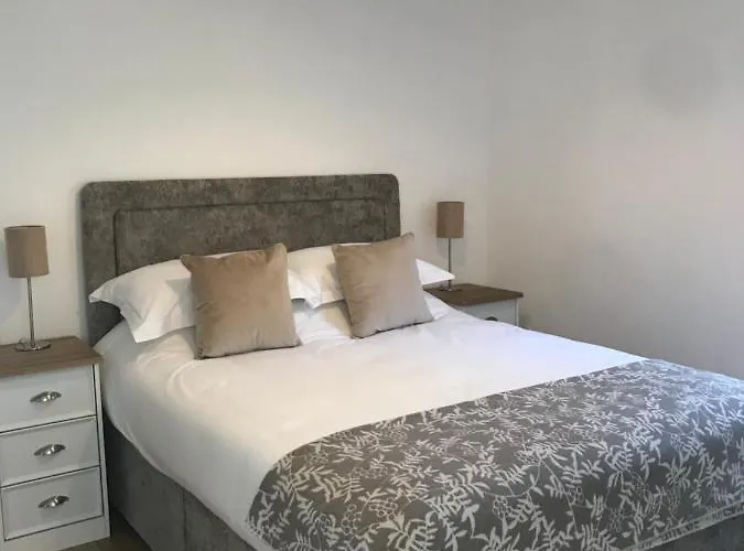 West Cork Escape Dom wakacyjny