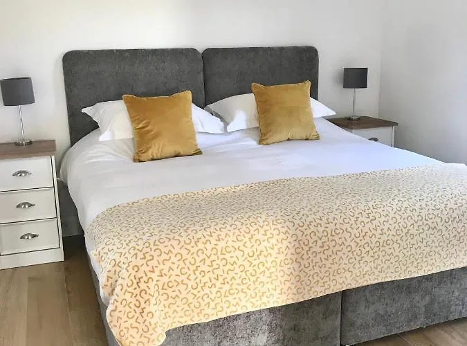 Dom wakacyjny West Cork Escape