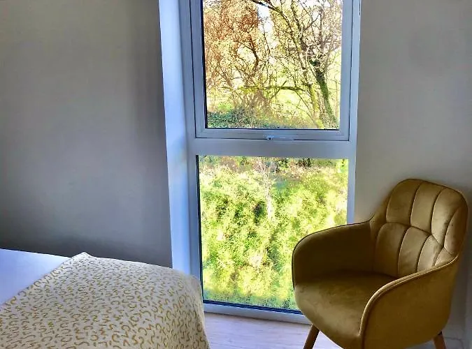 West Cork Escape *