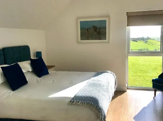 Dom wakacyjny West Cork Escape *