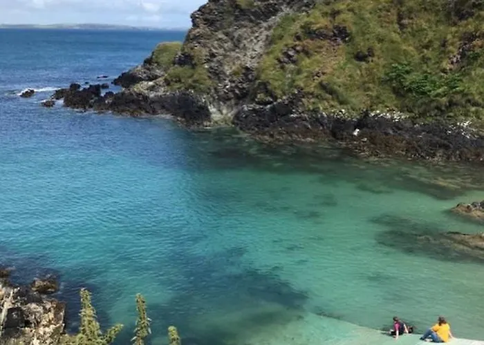 West Cork Escape