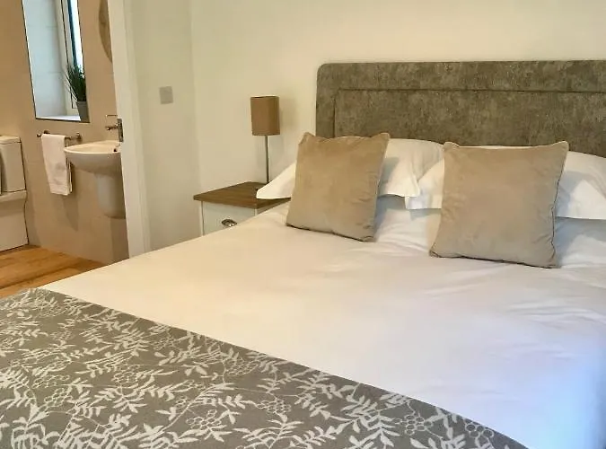 West Cork Escape Ferienhaus *